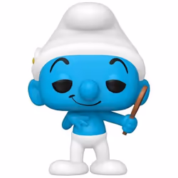 Figurine Funko POP The Smurfs Vanity Smurf
