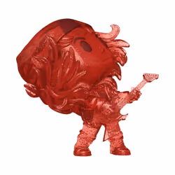 FUNKO POP! & TEE Hunter Eddie, Figurine à collectionner, Film et série TV, 150 g