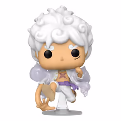 FUNKO POP! Animation 79321, Figurine à collectionner, Dessins animés et Mangas