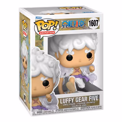 FUNKO POP! Animation 79321 figurine d'action et de collection - Vue supplémentaire 4