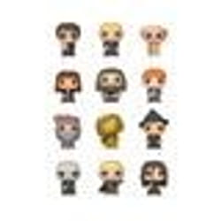 Figurine Funko Bitty Pop Harry Potter Modèle aléatoire