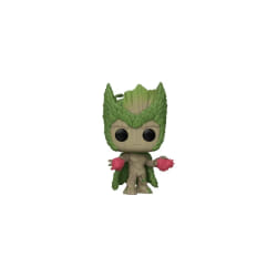 FUNKO POP! Scarlet Witch 9 cm