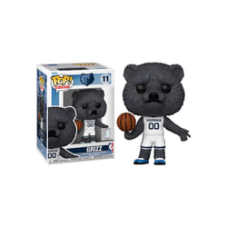 Figurine Funko POP NBA Memphis Grizz