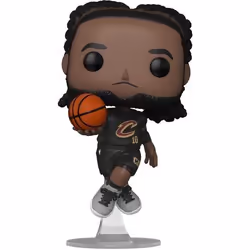 Figurine Funko Pop NBA C Darius Garland