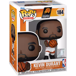 Figurine Funko POP NBA Phoenix Suns Kevin Durant