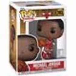 Figurine Funko Pop! - NBA : Bulls - Rs Michael Jordan
