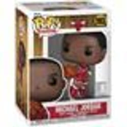 Figurine Funko Pop! - NBA : Bulls - Rs Michael Jordan