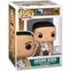 Figurine Funko Pop NBA Mavs RS Jason Kidd