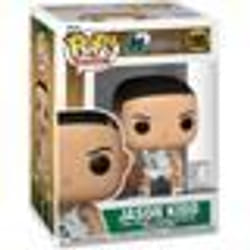 Figurine Funko Pop NBA Mavs RS Jason Kidd