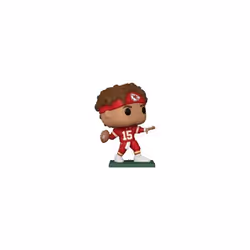 Funko - NFL Legends - Figurine POP! Chiefs- Patrick Mahomes II(2023) 9 cm
