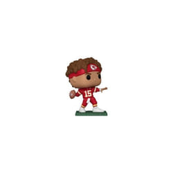 Funko - NFL Legends - Figurine POP! Chiefs- Patrick Mahomes II(2023) 9 cm