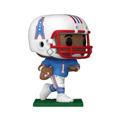 Funko - NFL Legends POP! Warren Moon 9 cm