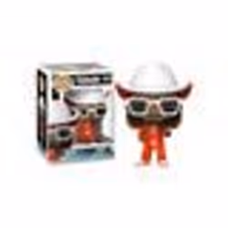 Figurine Pop! - T-Pain - MUSIC - Pop - Thats Just Tips - Collection Rocks N° 395
