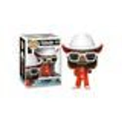 Figurine Pop! - T-Pain - MUSIC - Pop - Thats Just Tips - Collection Rocks N° 395