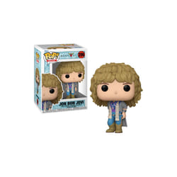 FUNKO POP! Jon Bon Jovi