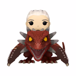 FUNKO POP! 79719, Figurine à collectionner, Film et série TV