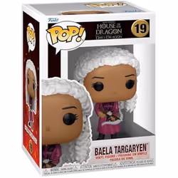 Figurine Funko Pop House of the Dragon 3 Bella Targaryen