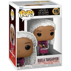 Figurine Funko Pop House of the Dragon 3 Bella Targaryen