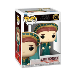 Figurine Funko Pop Game of Thrones House of the Dragon Allicent Hightower