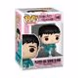 Figurine Funko Pop TV Squid Game S2 Player 456 Seong Gi Hun
