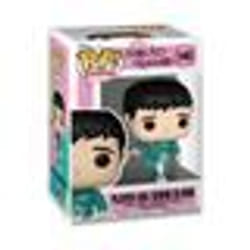 Figurine Funko Pop TV Squid Game S2 Player 456 Seong Gi Hun