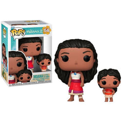 FUNKO POP! 79736 collectible figure