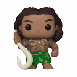 FUNKO POP! 79737, Figurine à collectionner, Bande dessinée