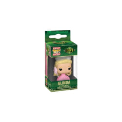 Funko Wicked Glinda Porte-clé