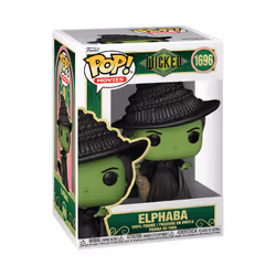 FUNKO Pop! Movies 79747 collectible figure