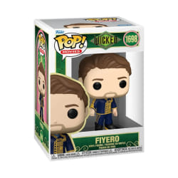 Funko Pop Movies Wicked Fiyero