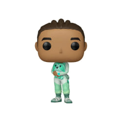 Funko POP! - Wondla - Eva 9 avec Meego