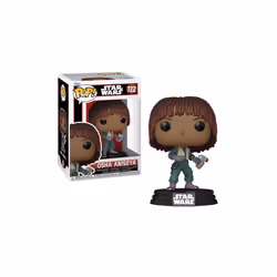 Figurine Funko POP Star Wars Acolyte Osha Aniseya