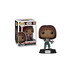 Figurine Funko POP Star Wars Acolyte Osha Aniseya