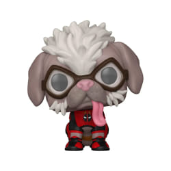 Funko POP! Deadpool 3 Dogpool