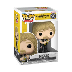 Figurine Funko Pop Movies Electric State Keats