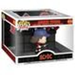 AC/DC - POP Moment N° 415 - Angus Young (Dance)