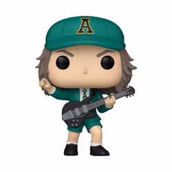 FUNKO POP! 79804, Figurine à collectionner, Musique