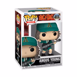 FUNKO POP! 79804 figurine d'action et de collection