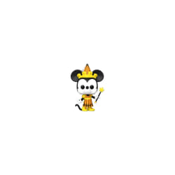 Funko Disney - Halloween Minnie