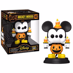 Figurine Funko Pop Super Disney Mickey Sfx