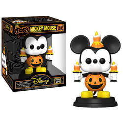 Figurine Funko Pop Super Disney Mickey Sfx