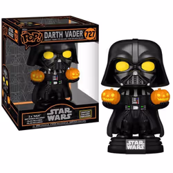 Figurine Funko POP Super Star Wars Darth Vader