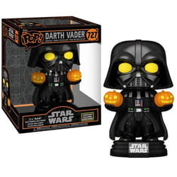 Figurine Funko POP Super Star Wars Darth Vader