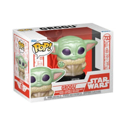 Figurine Funko POP Star Wars Grogu