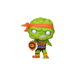 The Toxic Avenger POP! Toxie