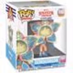 Figurine - FUNKO - Demorgogon (Scoops Ahoy) - 6 - Décor pastel - Stranger Things