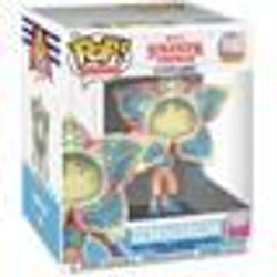 Figurine - FUNKO - Demorgogon (Scoops Ahoy) - 6 - Décor pastel - Stranger Things
