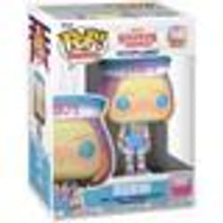 Figurine - FUNKO - N° 1546 - Robin (Scoops Ahoy) - Décor pastel - À partir de 8 ans