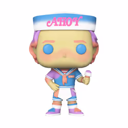 FUNKO POP! 79998, Figurine à collectionner, Film et série TV