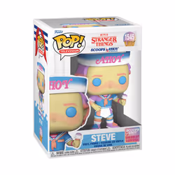 FUNKO POP! 79998 figurine d'action et de collection
